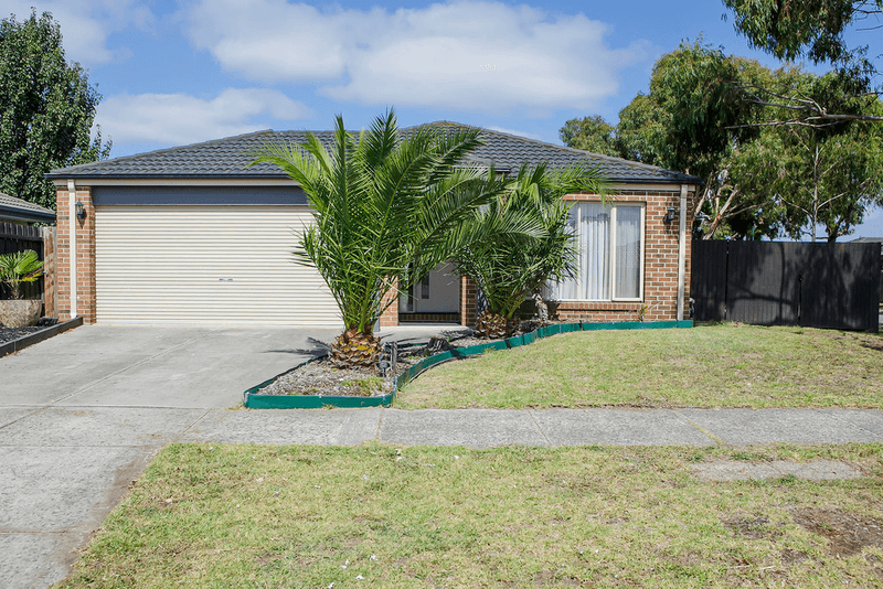 19 Ferndown Drive, CRANBOURNE, VIC 3977