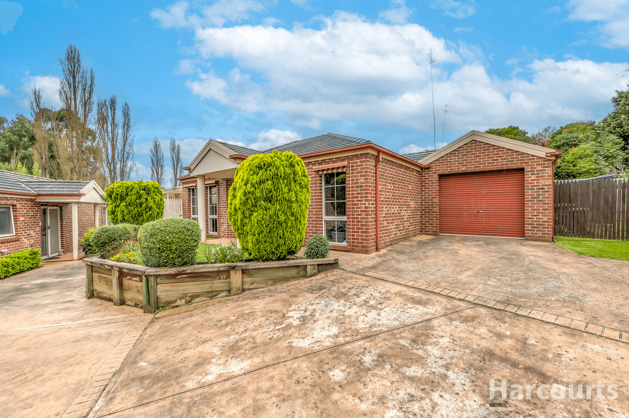 4/94 Bowen Street, WARRAGUL, VIC 3820