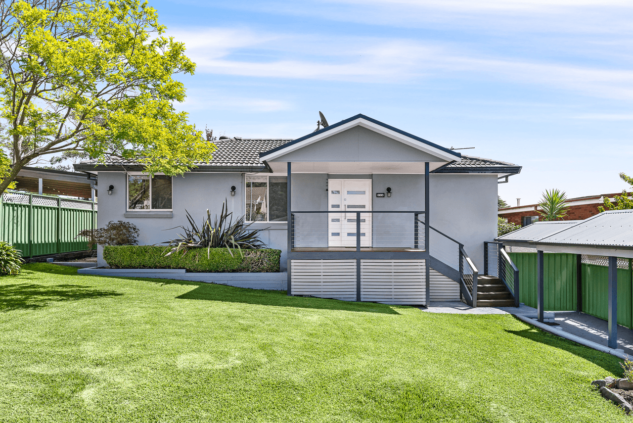 124 Undola Road, HELENSBURGH, NSW 2508