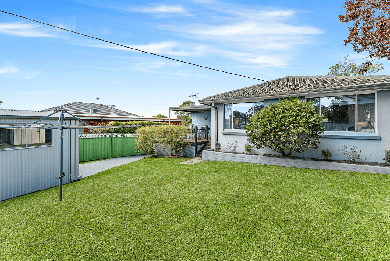 124 Undola Road, HELENSBURGH, NSW 2508