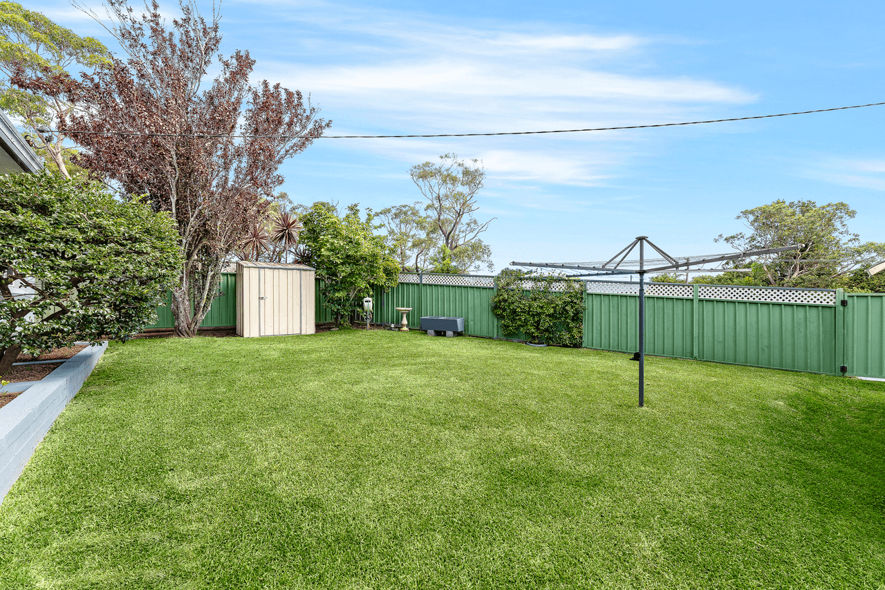 124 Undola Road, HELENSBURGH, NSW 2508