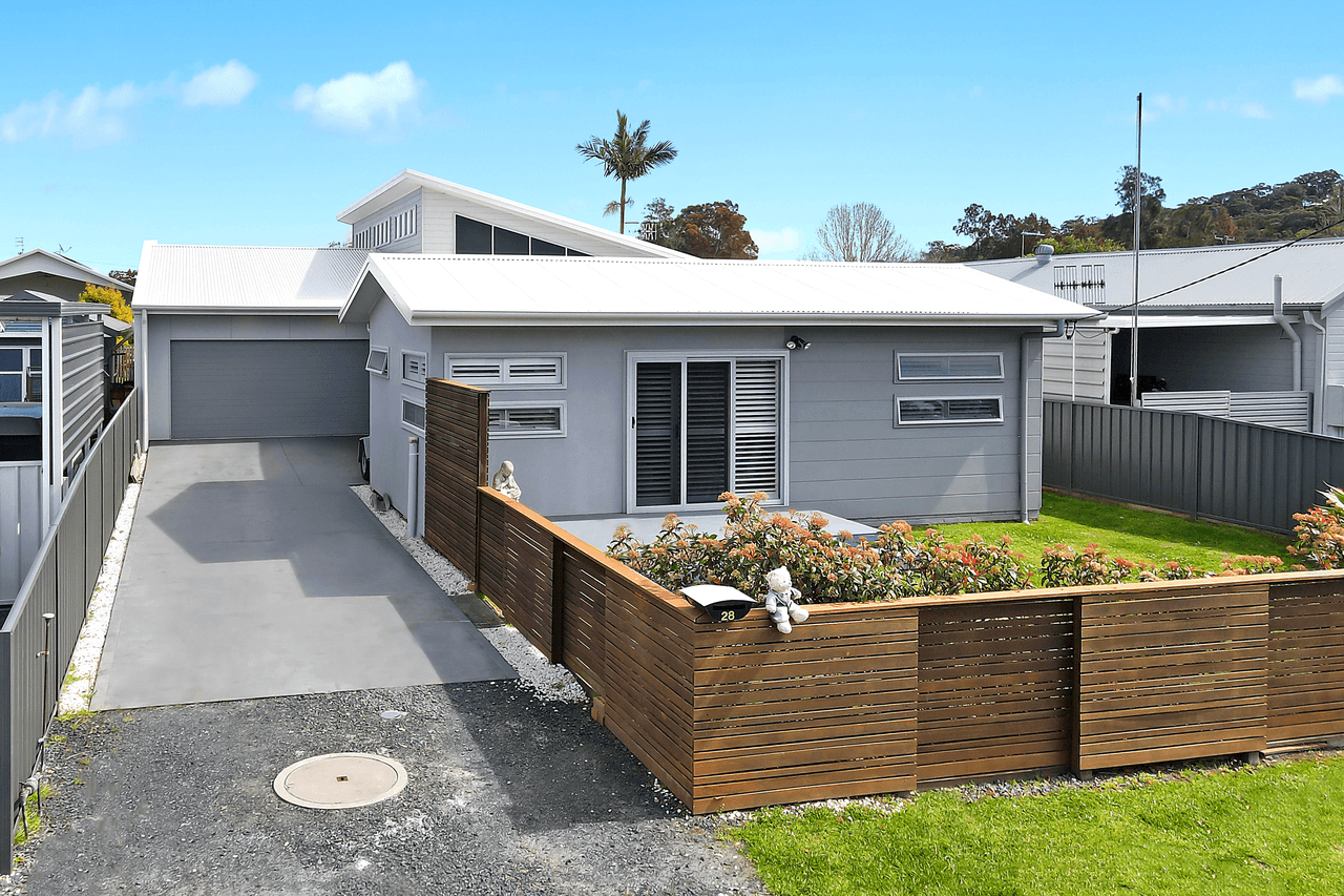 28 Restella Avenue, DAVISTOWN, NSW 2251