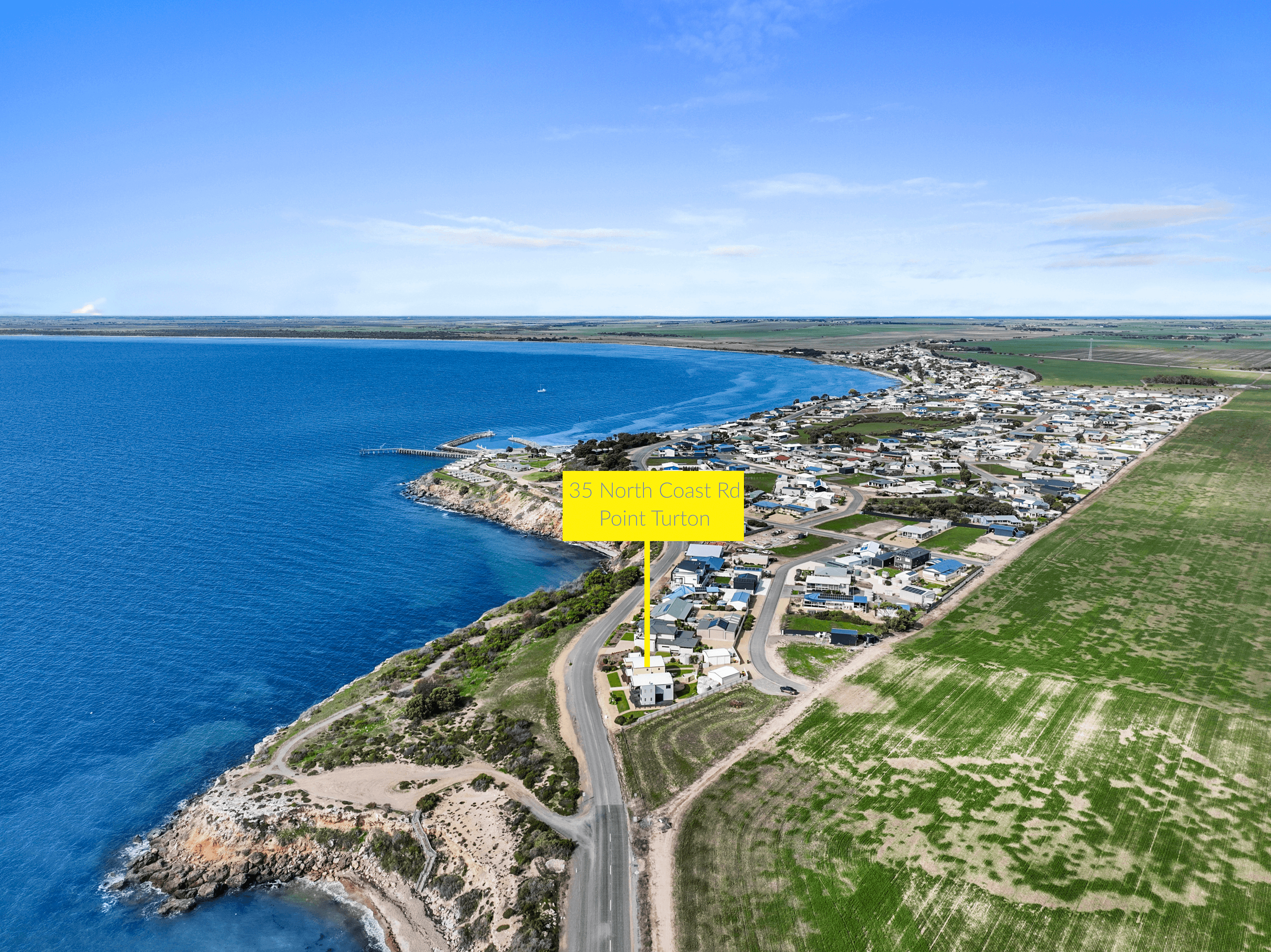 35 North Coast Road, POINT TURTON, SA 5575