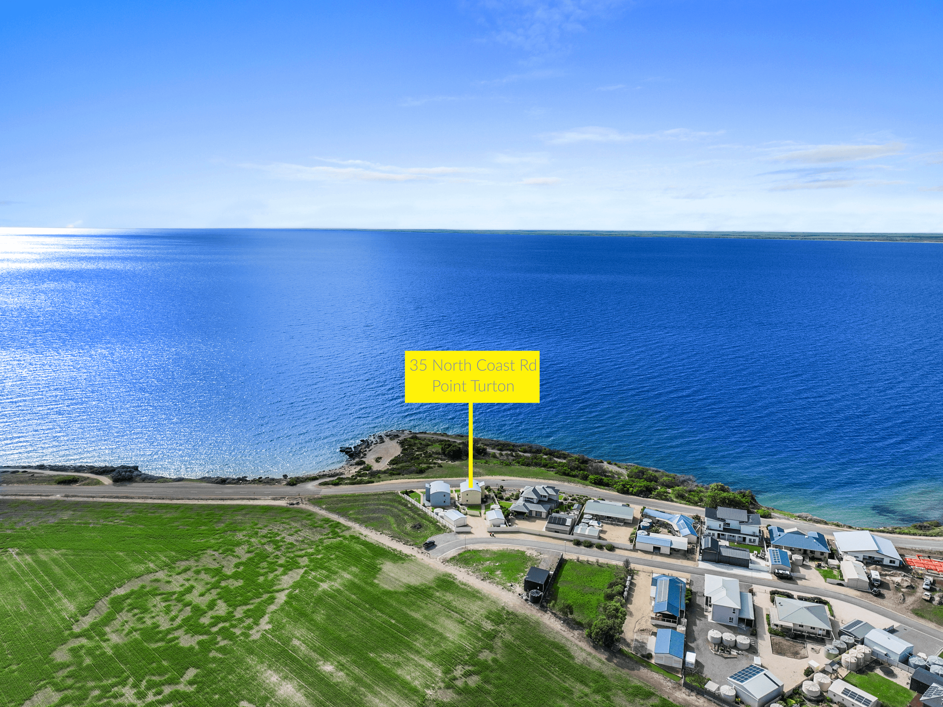 35 North Coast Road, POINT TURTON, SA 5575