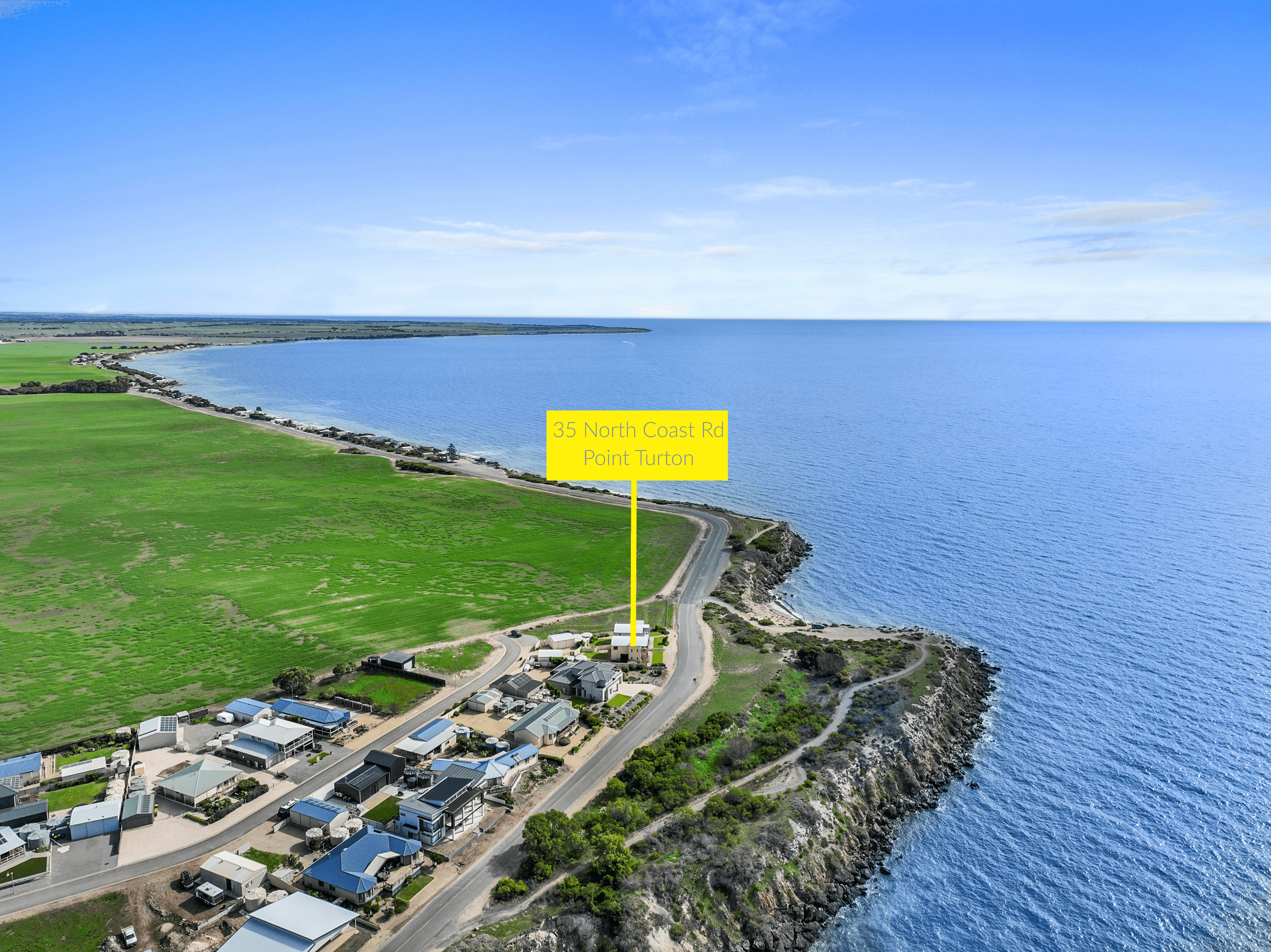 35 North Coast Road, POINT TURTON, SA 5575