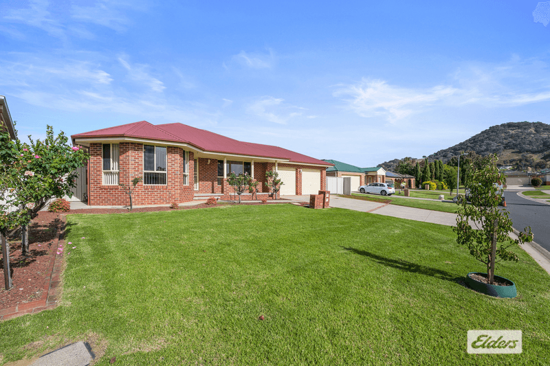 6 Oatlands Fairway, Wodonga, VIC 3690