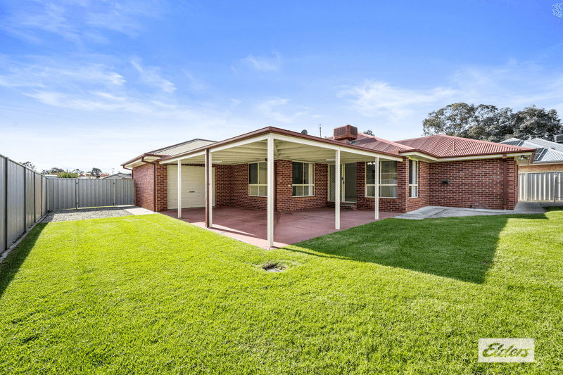 6 Oatlands Fairway, Wodonga, VIC 3690