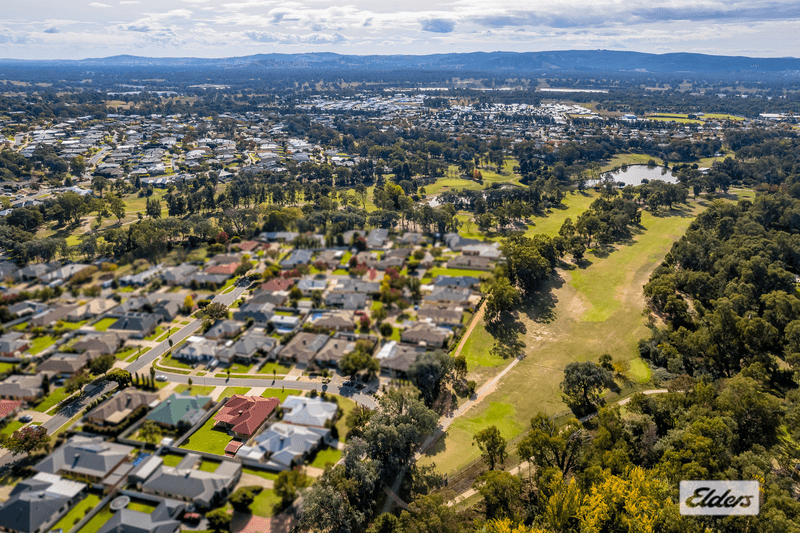 6 Oatlands Fairway, Wodonga, VIC 3690