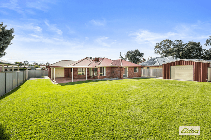 6 Oatlands Fairway, Wodonga, VIC 3690