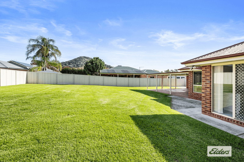 6 Oatlands Fairway, Wodonga, VIC 3690