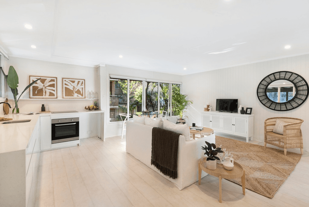 7/2 Seaview Avenue, NEWPORT, NSW 2106