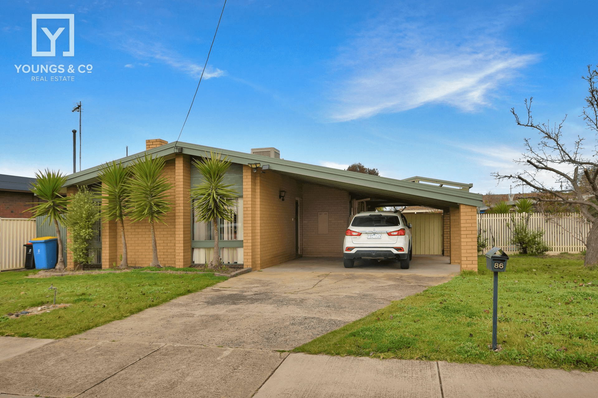 86 Graham St, Shepparton, VIC 3630