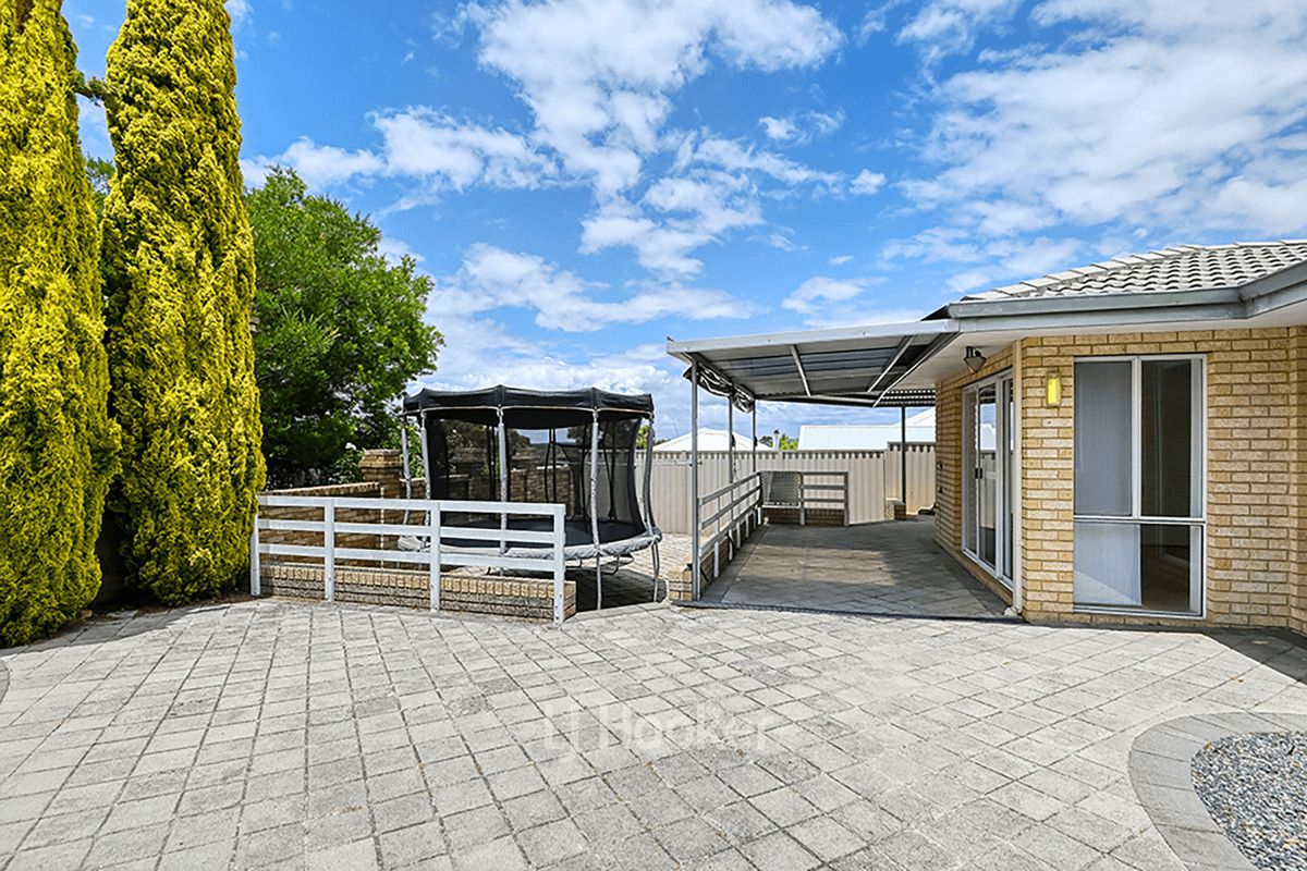 20 Spicer Street, Collie, WA 6225