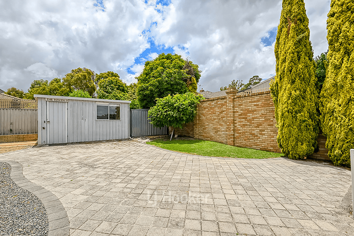 20 Spicer Street, Collie, WA 6225