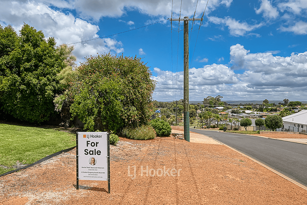 20 Spicer Street, Collie, WA 6225