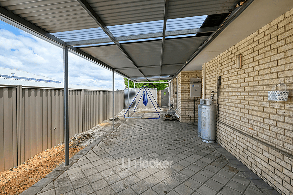 20 Spicer Street, Collie, WA 6225