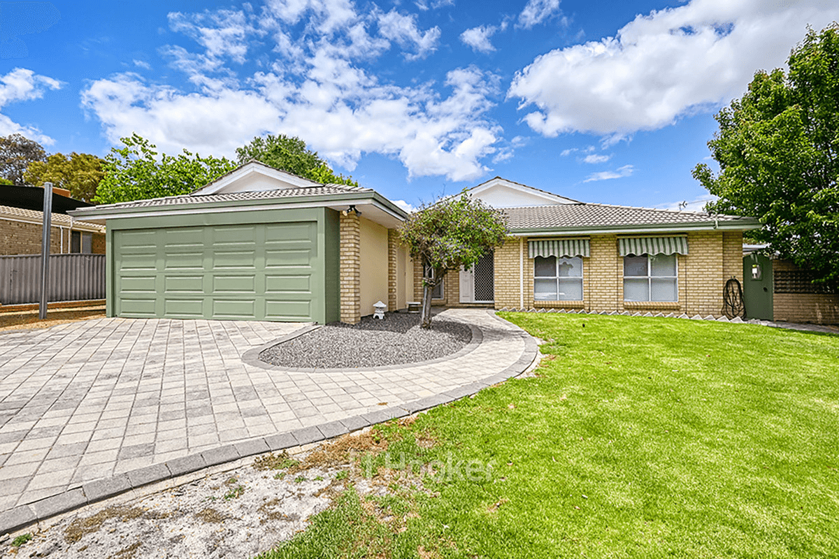 20 Spicer Street, Collie, WA 6225