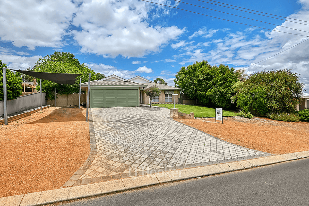 20 Spicer Street, Collie, WA 6225