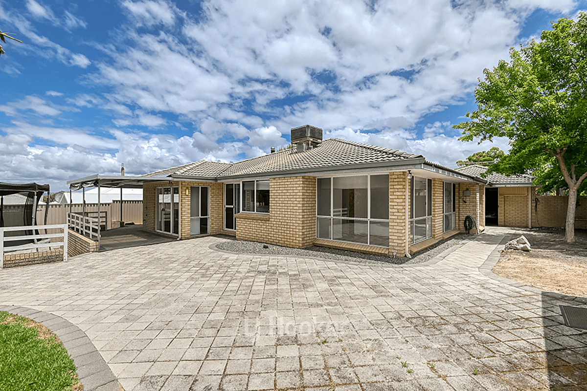 20 Spicer Street, Collie, WA 6225