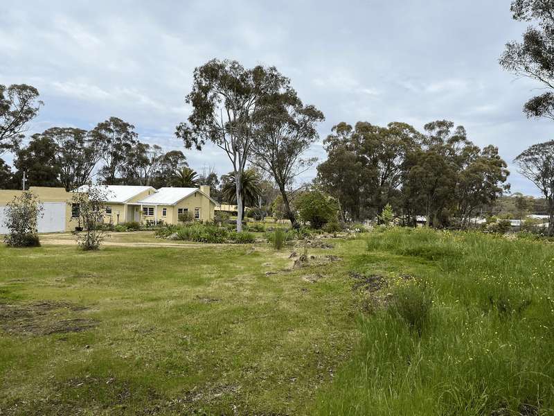2 Alice Street, DUNOLLY, VIC 3472