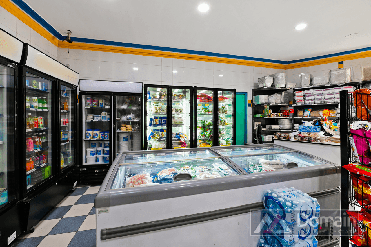39 Wollongong Road, ARNCLIFFE, NSW 2205