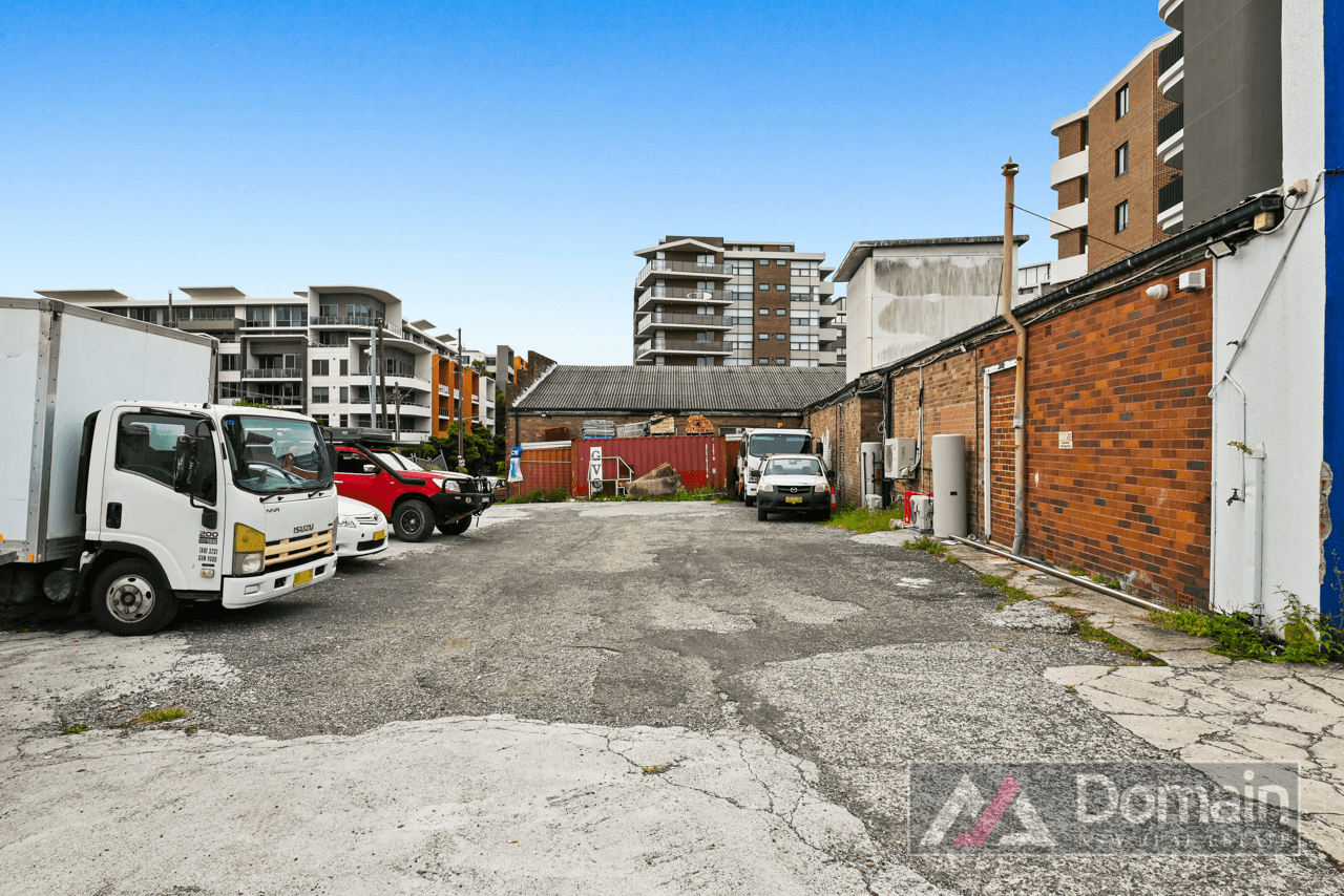39 Wollongong Road, ARNCLIFFE, NSW 2205