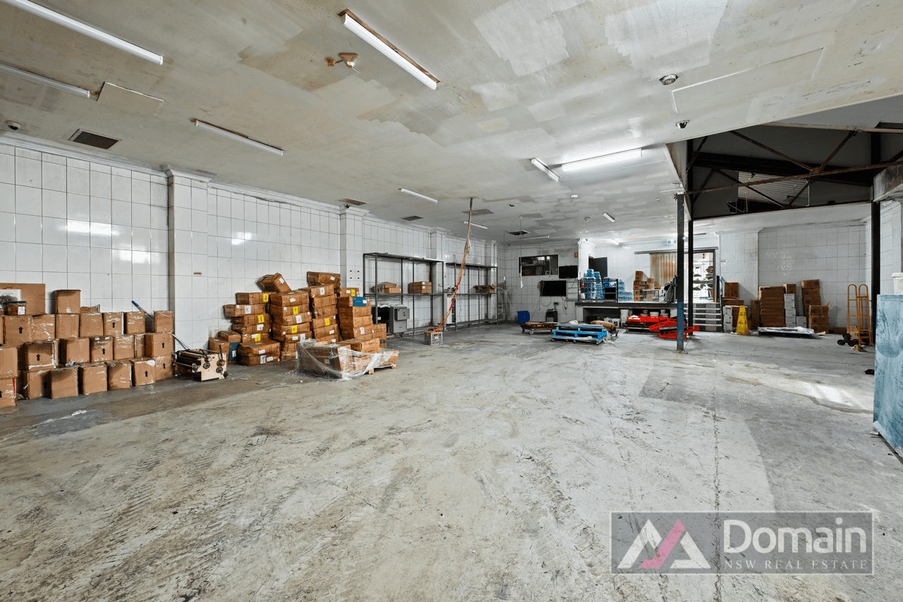 39 Wollongong Road, ARNCLIFFE, NSW 2205