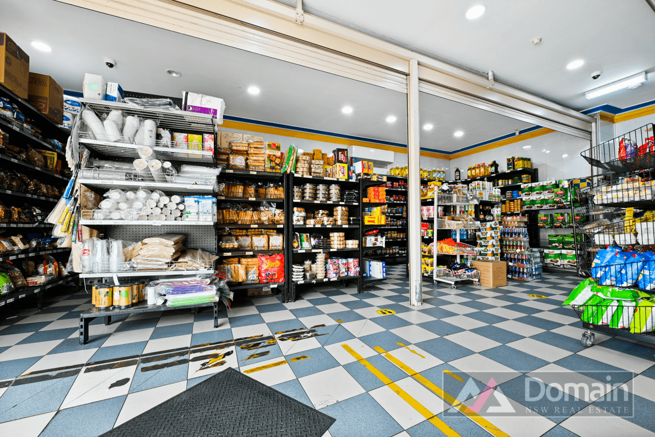 39 Wollongong Road, ARNCLIFFE, NSW 2205