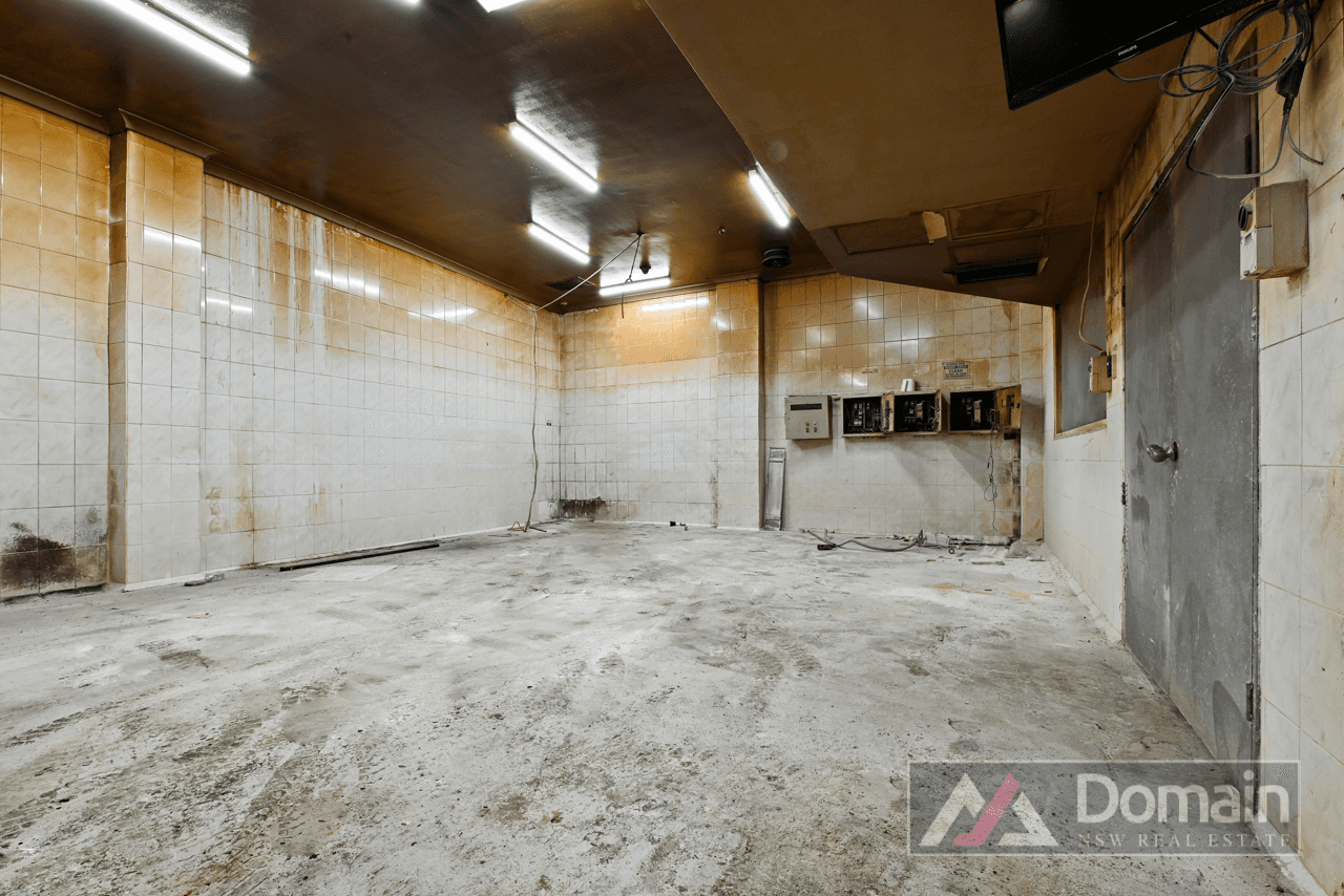 39 Wollongong Road, ARNCLIFFE, NSW 2205