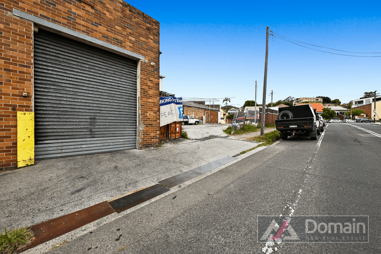 39 Wollongong Road, ARNCLIFFE, NSW 2205