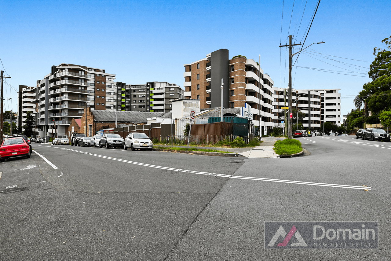 39 Wollongong Road, ARNCLIFFE, NSW 2205