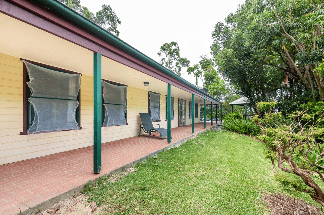 383 Old Coast Road, KORORA, NSW 2450