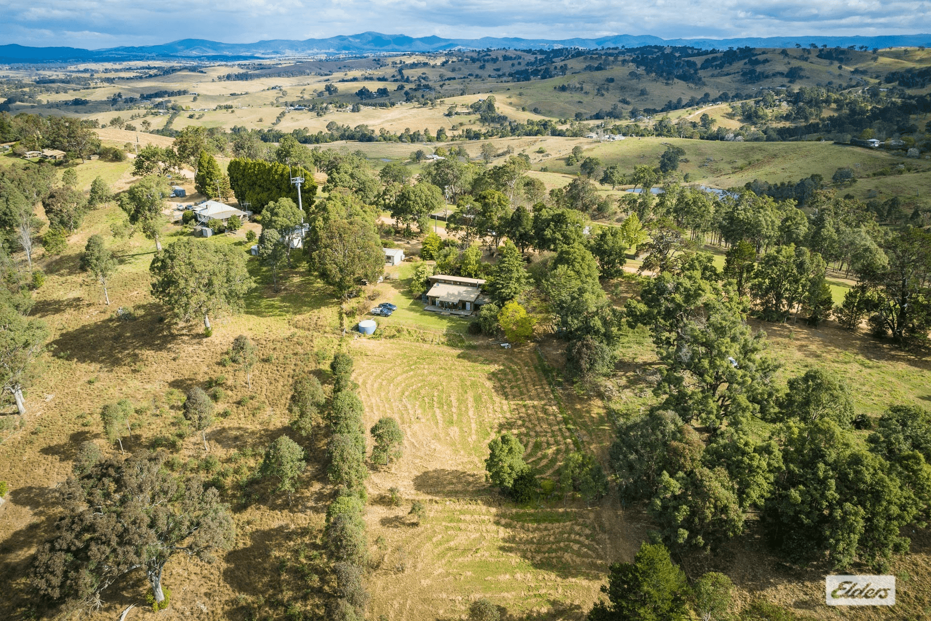 158 Peak Hill Road, Buckajo, NSW 2550