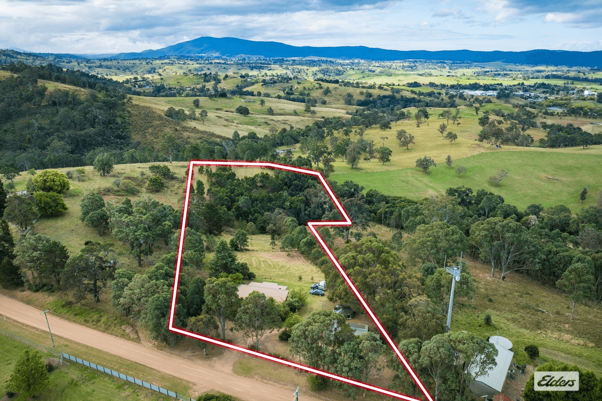 158 Peak Hill Road, Buckajo, NSW 2550