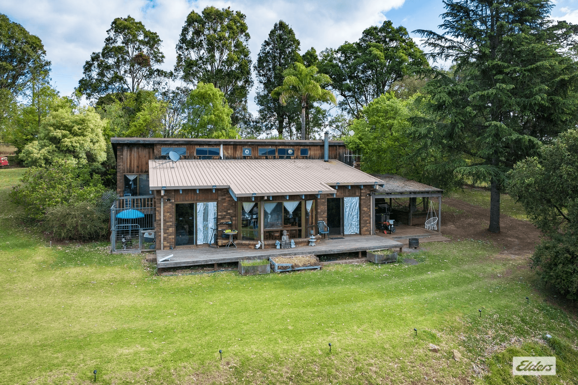 158 Peak Hill Road, Buckajo, NSW 2550