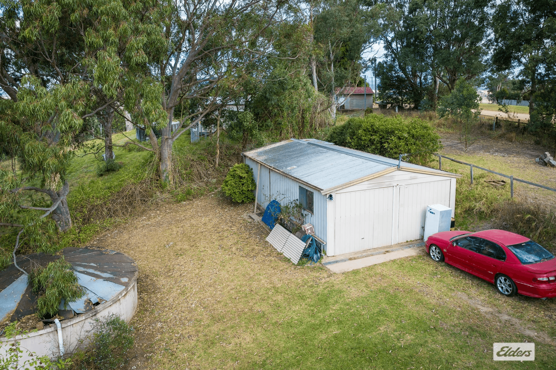 158 Peak Hill Road, Buckajo, NSW 2550