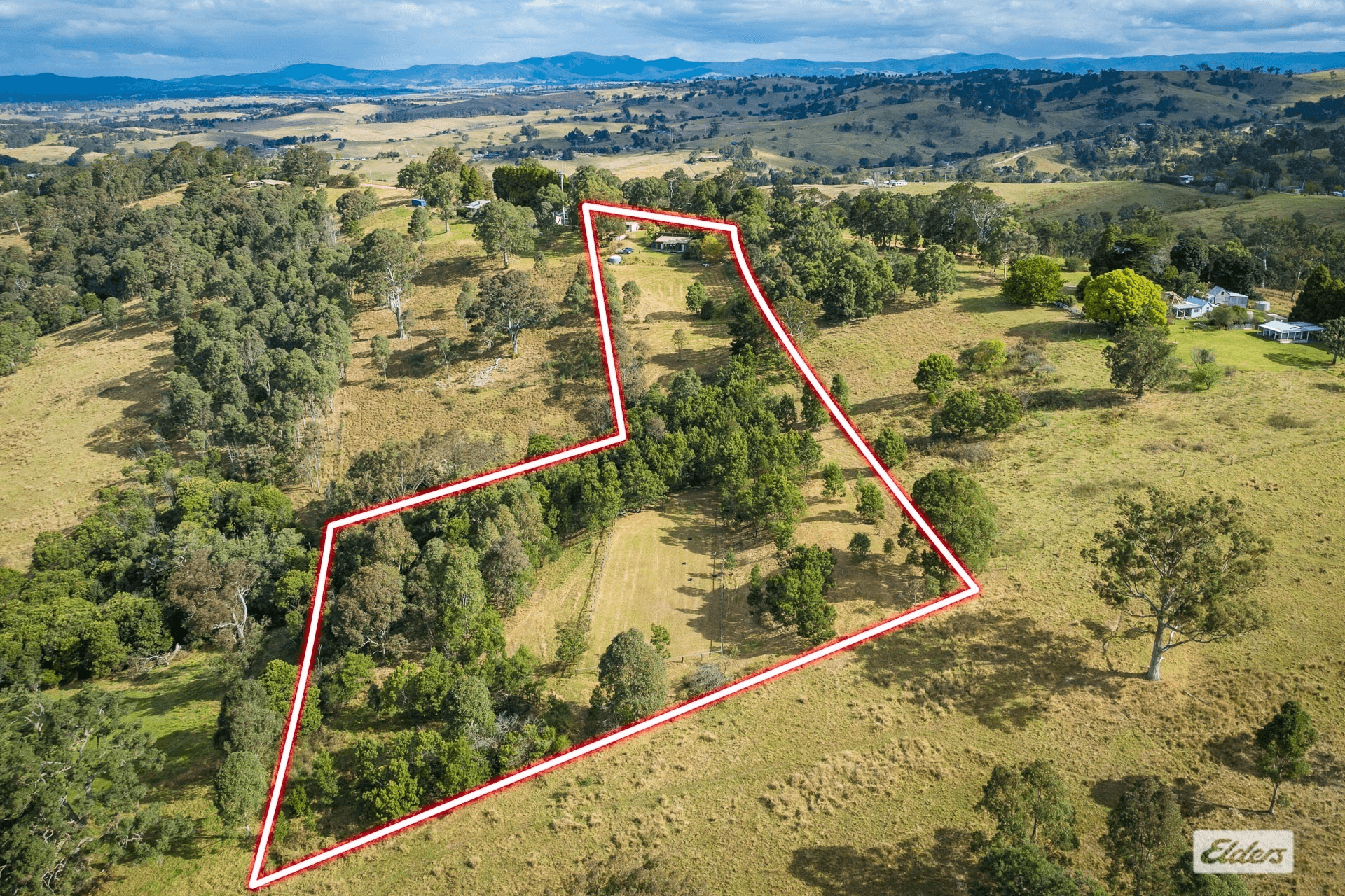 158 Peak Hill Road, Buckajo, NSW 2550