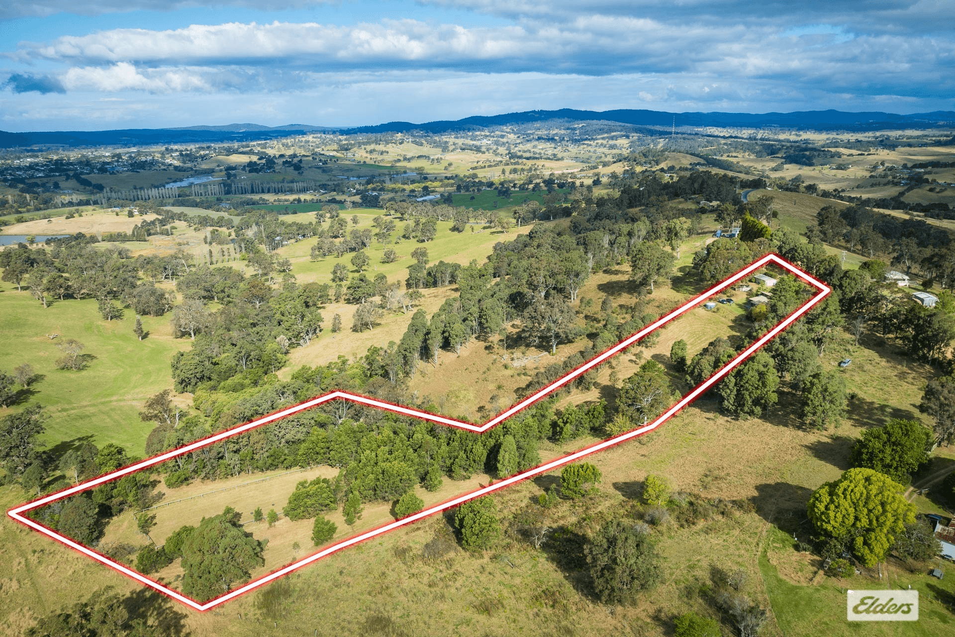 158 Peak Hill Road, Buckajo, NSW 2550