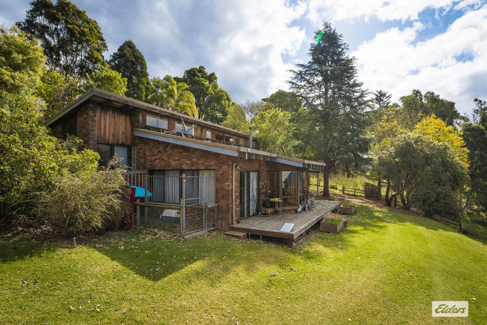 158 Peak Hill Road, Buckajo, NSW 2550