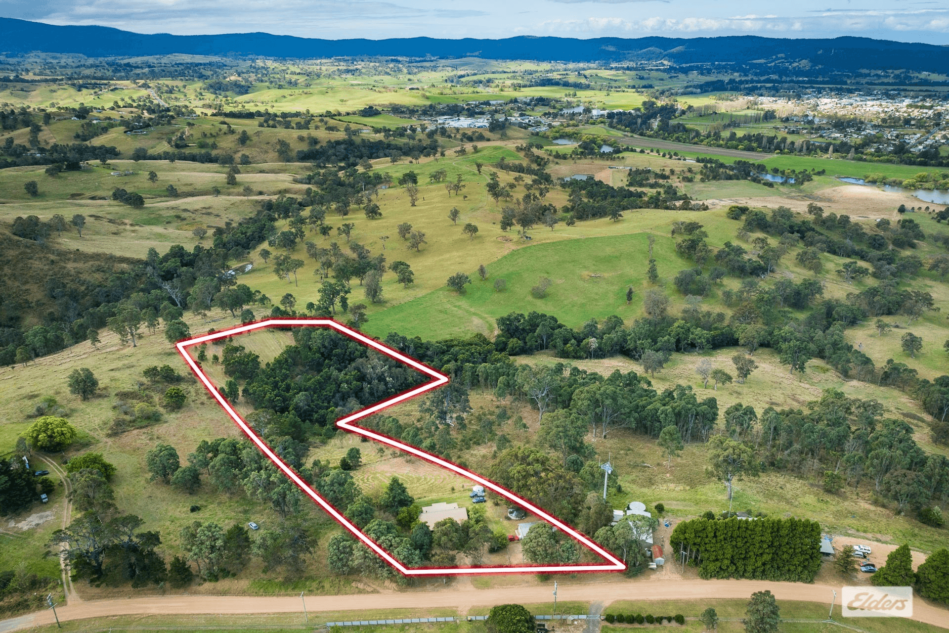 158 Peak Hill Road, Buckajo, NSW 2550