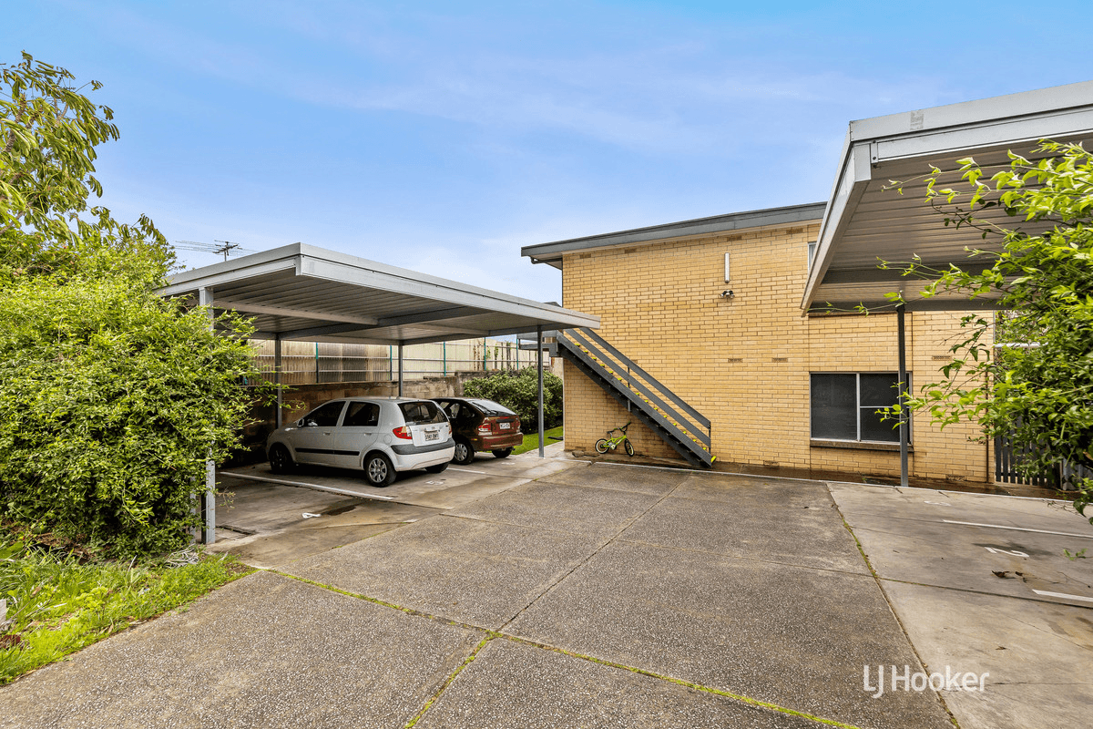 4/14 Burbank Avenue, BEDFORD PARK, SA 5042