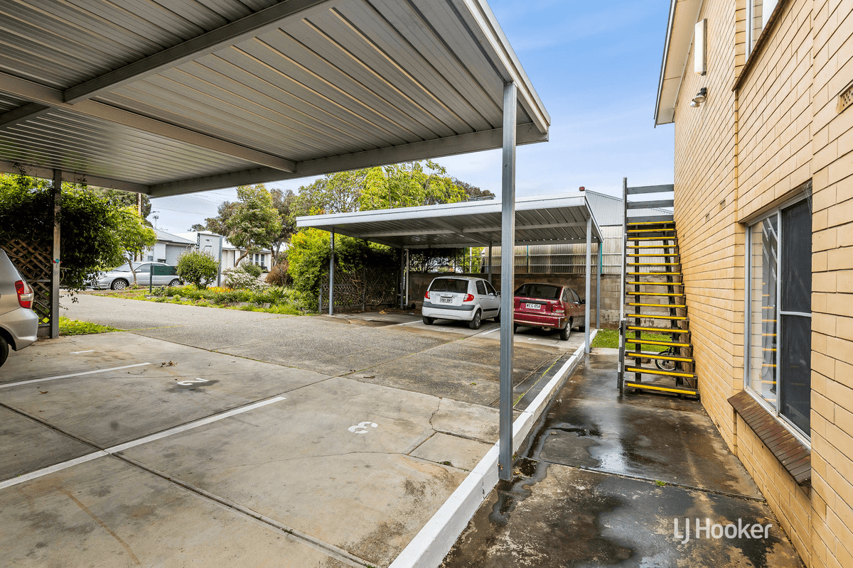 4/14 Burbank Avenue, BEDFORD PARK, SA 5042