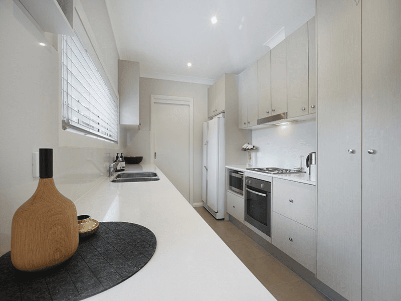 7/1-5 Buckeridge Place, Kellyville, NSW 2155