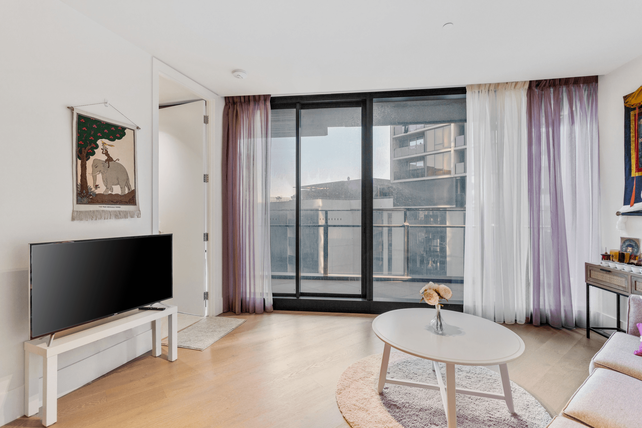 801/1 Almeida Crescent, South Yarra, VIC 3141