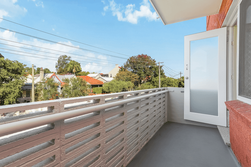 5/58 Edith Street, Leichhardt, NSW 2040