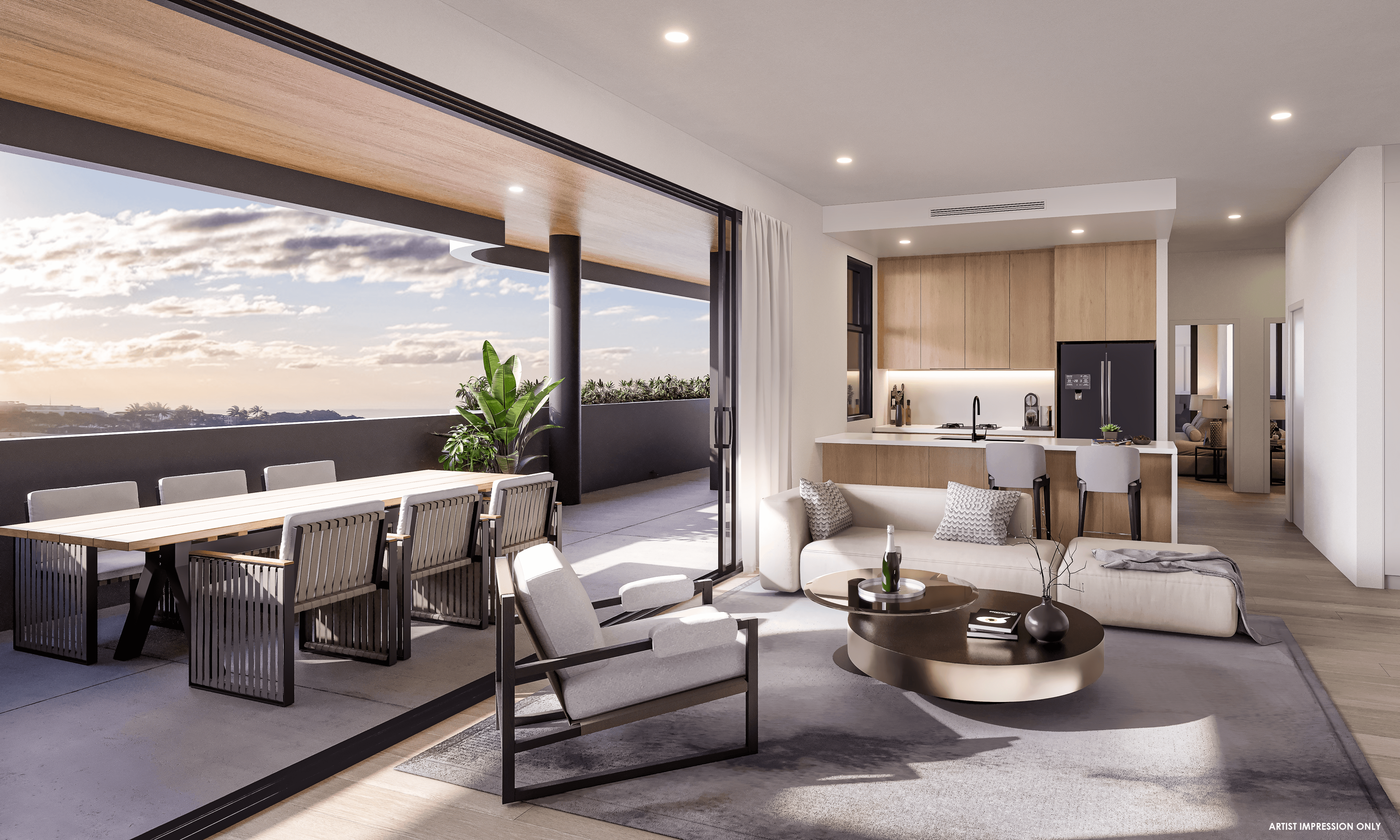 LOT 4 TAUPE GLADE, SCHOFIELDS, NSW 2762
