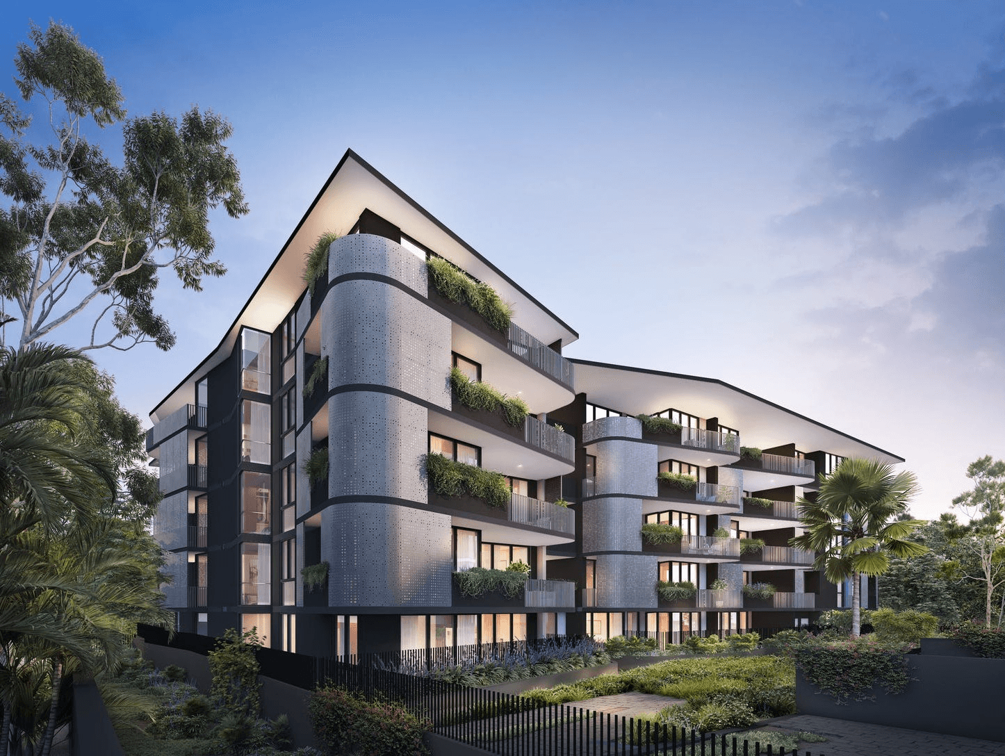 LOT 4 TAUPE GLADE, SCHOFIELDS, NSW 2762