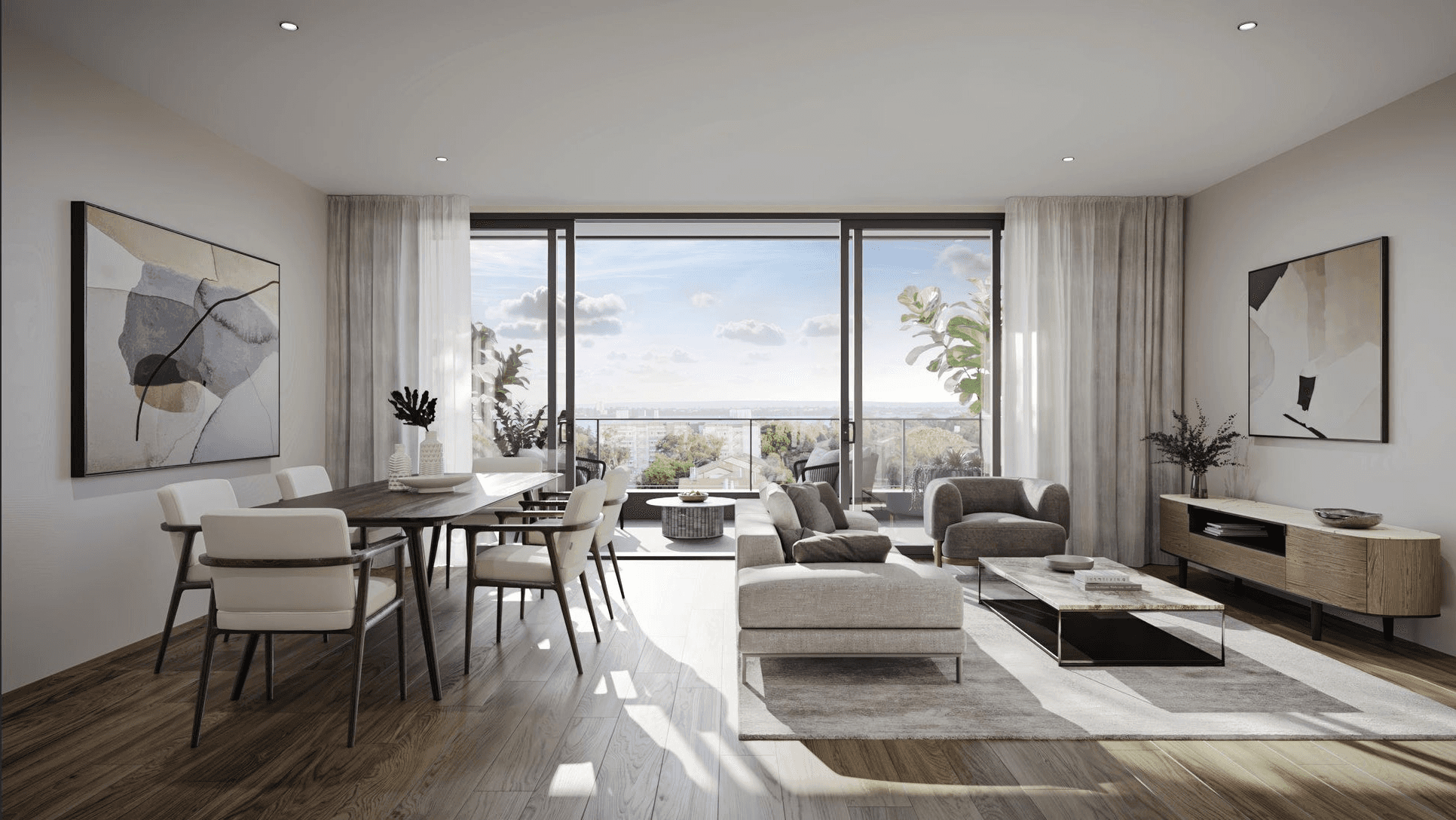 LOT 4 TAUPE GLADE, SCHOFIELDS, NSW 2762