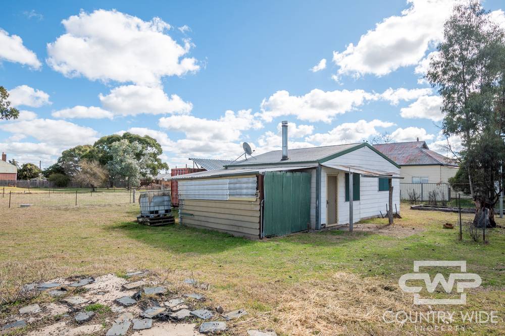 lot 9/18 Young Street, DEEPWATER, NSW 2371