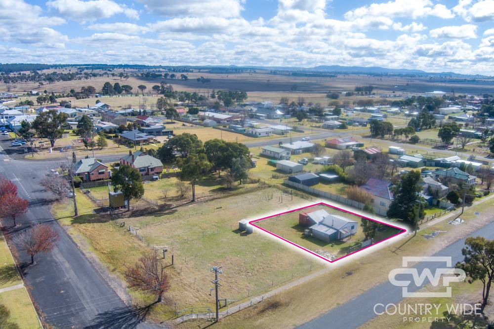lot 9/18 Young Street, DEEPWATER, NSW 2371